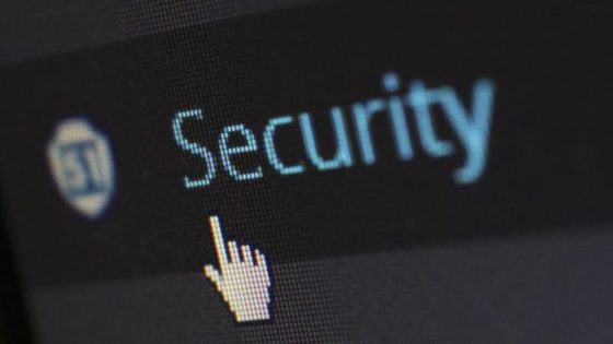 Security