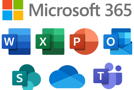 Microsoft 365